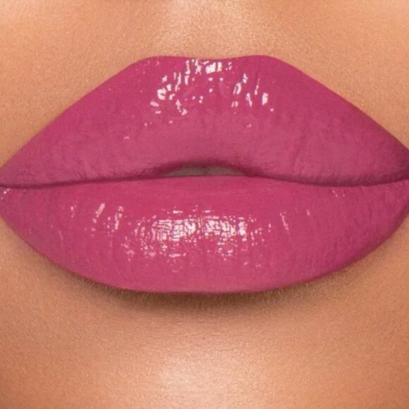 NEW (More Than Friends) Jeffree Star Supreme Gloss Lip Gloss - Picture 2 of 5